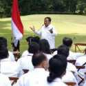 Besok Prabowo Kumpulkan Kepala Daerah Se-Indonesia, Polri Sterilisasi Jalan