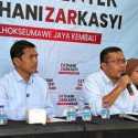 Paslon Fazar Cium Ketidaknetralan ASN dan Aroma <i>Black Campaign</i>