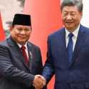 Xi Jinping Siap Kolaborasi dengan Prabowo Bangun Masa Depan Rakyat