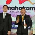 Mahakam The Signature dari JGC Raih Penghargaan Properti Indonesia Award 2024