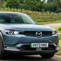 Ini Alasan Jarak Tempuh Mazda CX-30 Hanya 200 Km