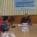 Ombudsman Periksa Petinggi Perumda Tirtanadi Sumut