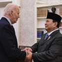 Program Makan Bergizi Gratis Indonesia Dapat Dukungan dari Presiden AS Joe Biden