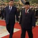 Sambut Kunjungan Prabowo, Xi Jinping Ingin Tingkatkan Kerjasama China-Indonesia