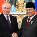 Latihan Militer Indonesia-Rusia, Tandai Era Baru Kebijakan Luar Negeri Prabowo