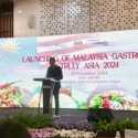 Malaysia Tarik Minat Wisatawan Lewat Gastronomi Truly Asia 2024