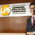 LPS Catat 137 Bank Tutup dalam 19 Tahun, Mayoritas BPR dan BPRS