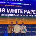 Dorong Pertumbuhan Ekonomi 8 Persen, Kadin Luncurkan White Paper