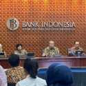 Tok! Bank Indonesia Kembali Tahan Suku Bunga di Level Enam Persen