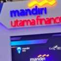 Dorong Penjualan Otomotif,  Mandiri Utama Finance Jadi Sponsor Utama MUF GJAW 2024