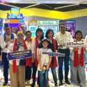 Timezone Pionir Hiburan Keluarga Kini Hadir di Pacific Place