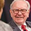 Konglomerat Warren Buffet Borong Saham Domino's Pizza Senilai Rp8,7 Triliun