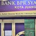 OJK Cabut Izin Usaha Bank BPRS Kota Juang Perseroda Aceh, Gara-gara Ini