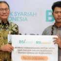 BSI Resmikan Rumah Quran Bina Santri Indonesia