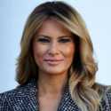 Langgar Tradisi, Melania Trump Tolak Undangan Jill Biden ke Gedung Putih