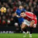 Chelsea Bikin MU Gigit Jari