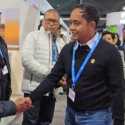 Menhut Raja Juli Cek Kesiapan Delegasi Indonesia di COP29 Azerbaijan