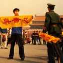 Tiongkok Dituding Curi Organ Tubuh Tahanan Falun Gong