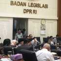 Undang Stakeholder, Baleg DPR Susun Prolegnas 2025-2029