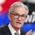 Wall Street Memerah setelah Pernyataan Jerome Powell