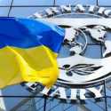 IMF Bakal Kucurkan Rp43 T ke Ukraina pada 2025