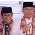 RK-Suswono dan Pramono-Rano Potensial Maju Putaran 2