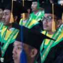 STEI SEBI Depok Wisuda 230 Sarjana