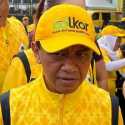 Bahlil Targetkan Golkar Menang 60 Persen Pilkada 2024