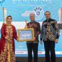 bank bjb Sabet Platinum Award 2024