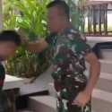 Video Oknum TNI Siksa Anak Buah Viral di Medsos, Warganet Minta Pecat