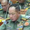 Jenderal Agus Jamin TNI Tidak Cawe-cawe Pilkada