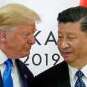 Xi Jinping Siap Kerja Sama dan Jaga Komunikasi dengan Trump