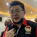 Alvin Lim Siap Kawal Kasus Hakim PN Medan Sampai ke MA