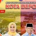 Warga Depok Ingin Pemimpin Religius