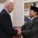 Biden Dukung Percepatan Keanggotaan Indonesia di OECD