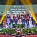 Komdigi Gelar Malam Anugerah UMKM Level Up 2024