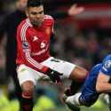 Viral, Casemiro Bentak Garnacho Saat MU Ditahan Imbang Chelsea