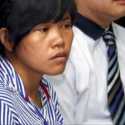 Indonesia Pulangkan Mary Jane Veloso ke Filipina