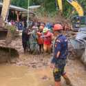 Kerakusan Mengeruk Hutan Picu Longsor di Karo