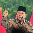 Prabowo dan Transfer Kekuasaan Melalui UUD 1945