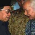 Bamsoet Ingatkan soal Pemberian Gelar Pahlawan Soeharto dan Gus Dur