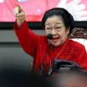 Percaya Kekuatan Rakyat, Megawati Tak Turun Gunung