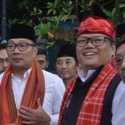 Ridwan Kamil Janji Bangun 15 Kampung Betawi