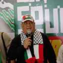 Konser Sound of Freedom, Galang Donasi untuk Palestina