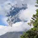 Gunung Api Kanlaon Filipina Meletus, Evakuasi Darurat Diumumkan