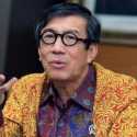 KPK Benarkan Mau Periksa Yasonna Laoly