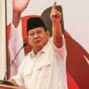 Prabowo Didorong Keluarkan Dekrit Kembali ke UUD 1945 Asli