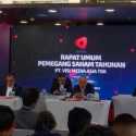 Masyarakat Beralih ke Konten Digital, Bisnis Penyiaran Perlu Bertranformasi