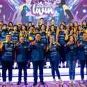 Jakarta Livin’ by Mandiri Siap Berlaga di Proliga 2025