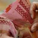 Usai Hari Raya Natal, Rupiah Anjlok ke Rp16.237 per Dolar AS